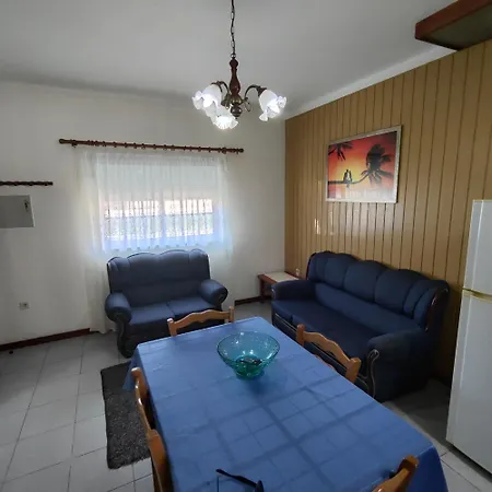 House Da Vakantiehuis Tocha